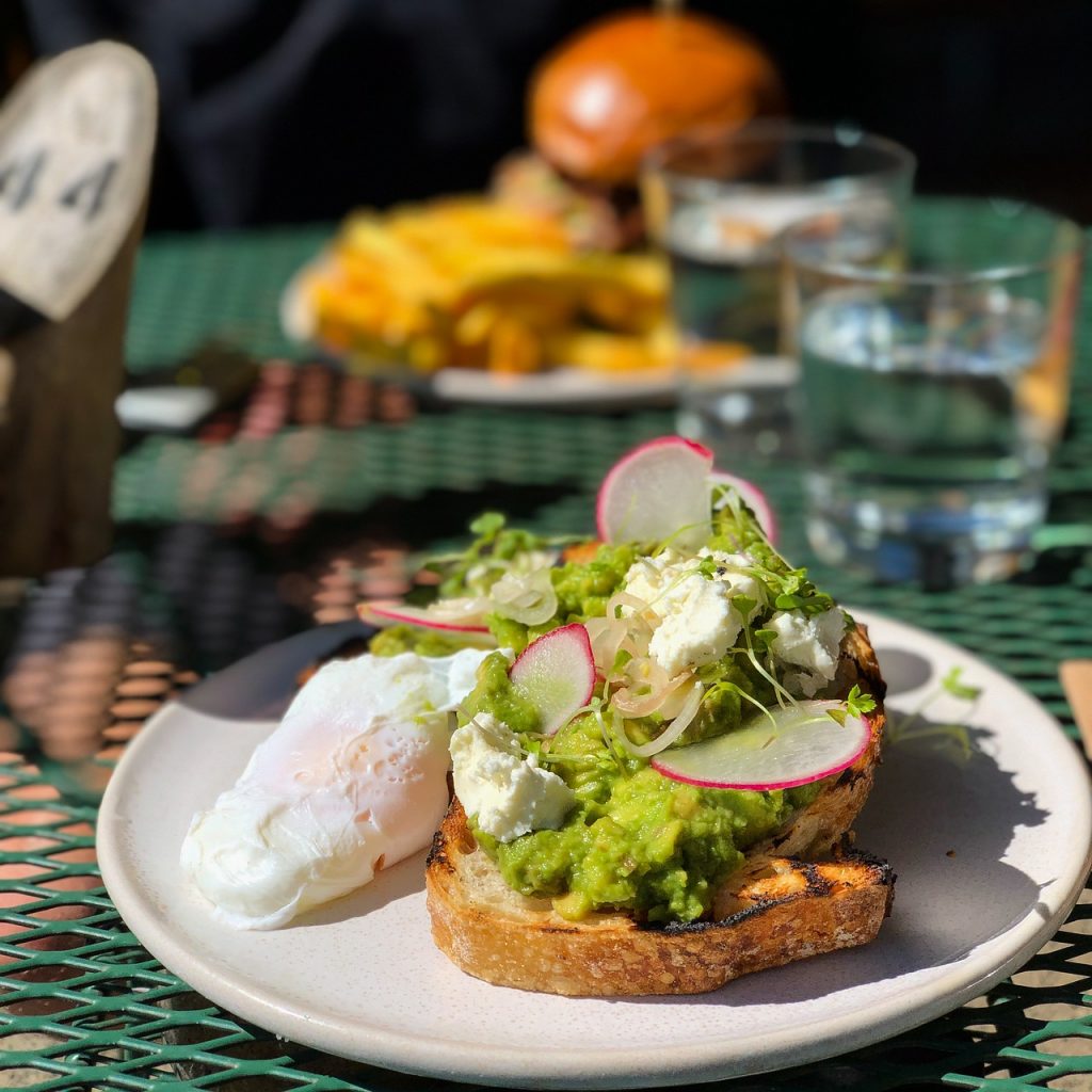 palta molida